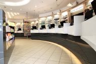 Apothekeneinrichtung Apotheke am Stadtsee Stendal